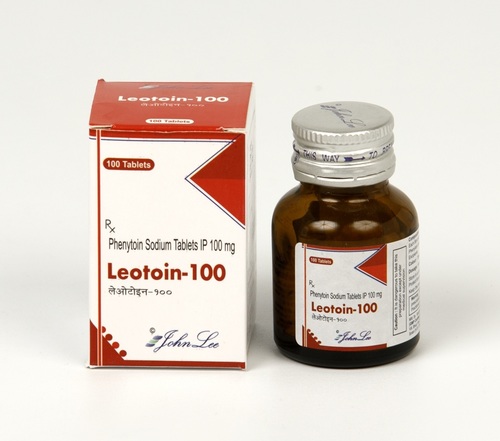Phenytoin Tablet
