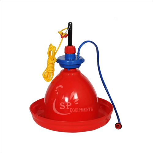Poultry Farm Nova Drinker