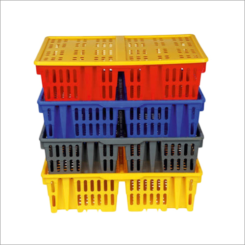 Poultry Chick Box