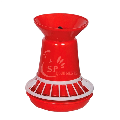 Chick Feeder