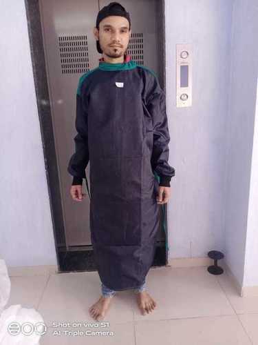 Green Ot Gown