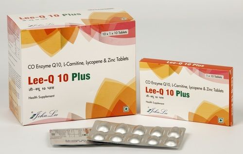 L-Carnitine Tablets