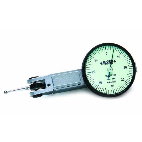 Dial Test Indicator 0.8-0.01mm 2380-08