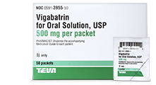 Vigabatrin Oral Powder Store At Cool And Dry Place.