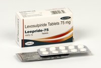 Levosulpiride-75 Tablet
