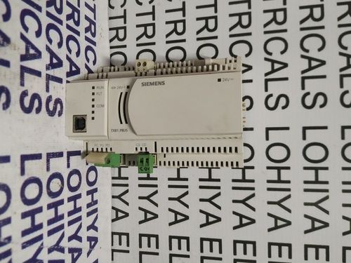 Siemens Interface Module Txb1.pbus