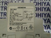 Siemens Interface Module Txb1.pbus