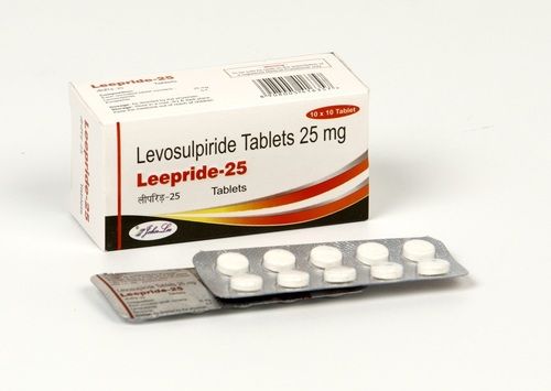 Levosulpiride Tablet