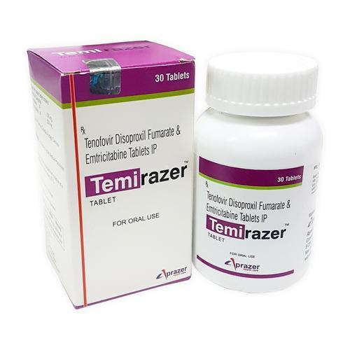 Temirazer(TENOFOVIR )TABLET