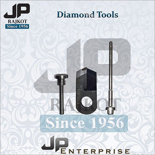 Diamond Making Tools