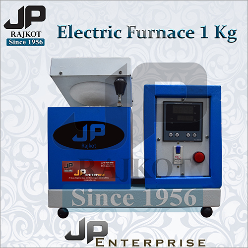 1 KG Jewelry Electric Furnace