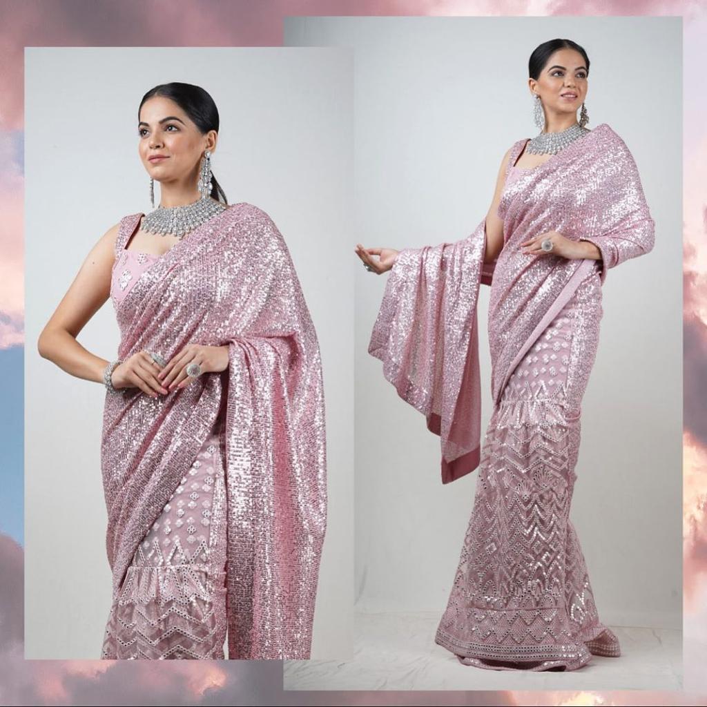 Fanct Saree Collection