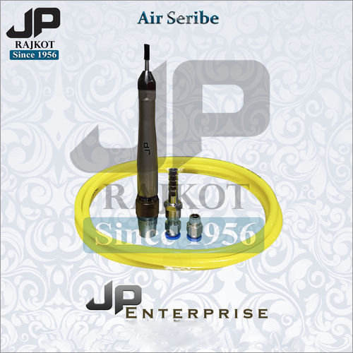 Jewellery Air Seribe Pen