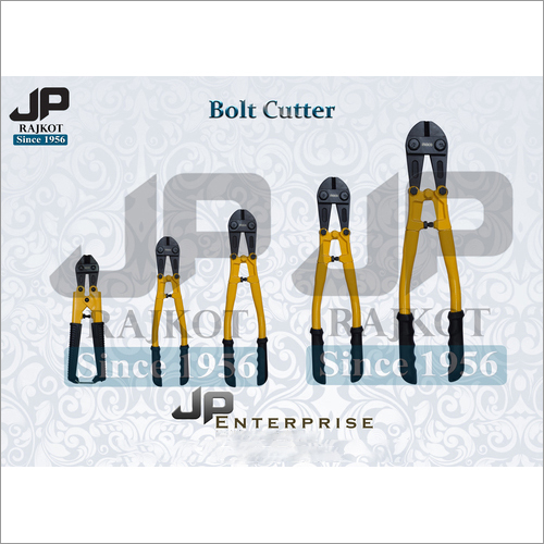 Jewelry Bolt Cutter By J P ENTERPRISE