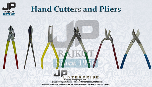 Jewelry Cutters And Pliers