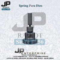 Manual Jewelry Strip Cutter