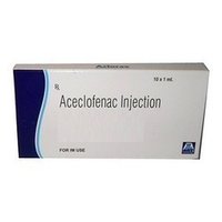 150mg Aceclofenac Injection