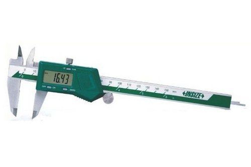 Insize 200 Mm Digital Caliper 1108-200w