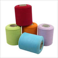 Textile Dyed Thread