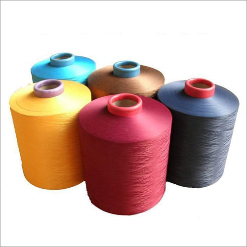 Textile Polyester Thread