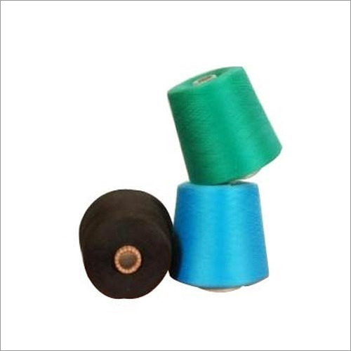 Filament Polyester Thread By VASANTHI MILL