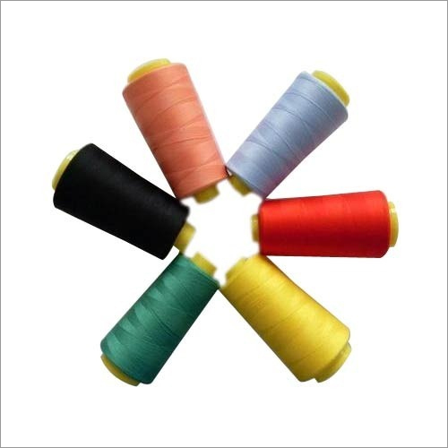 Textile Filament Thread