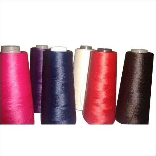 Textile Shining Thread
