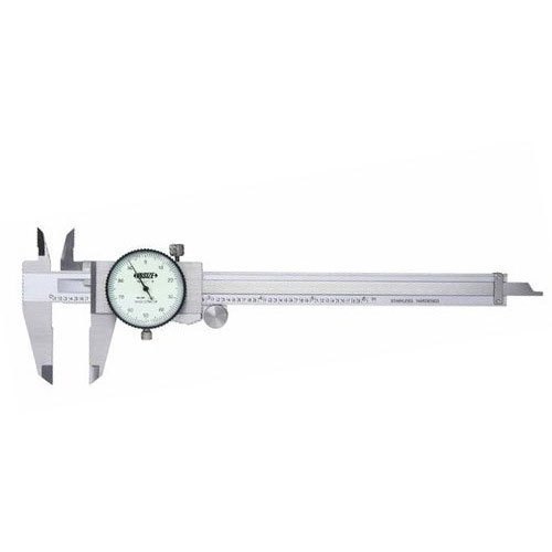 Insize 300 mm Dial Caliper 1312-300A