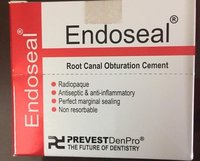 ENOSEAL ROOT CANAL CEMENT