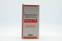 20 mg Rabeprazole Sodium Injection