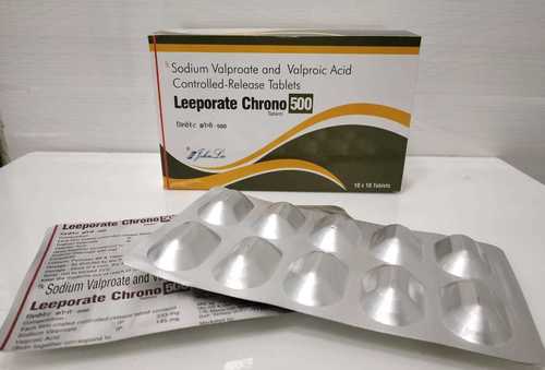 Leeporate Tablets