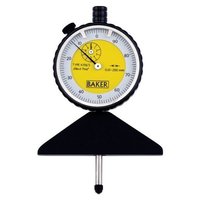 Baker Dial Depth Gauge