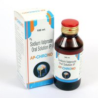 Sodium Valproic Acid Solution