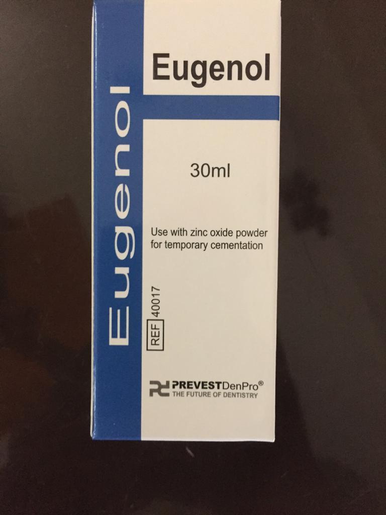EUGENOL 30 ML