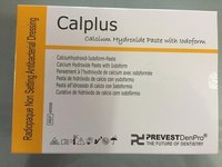 PD CALPLUS Dental Products