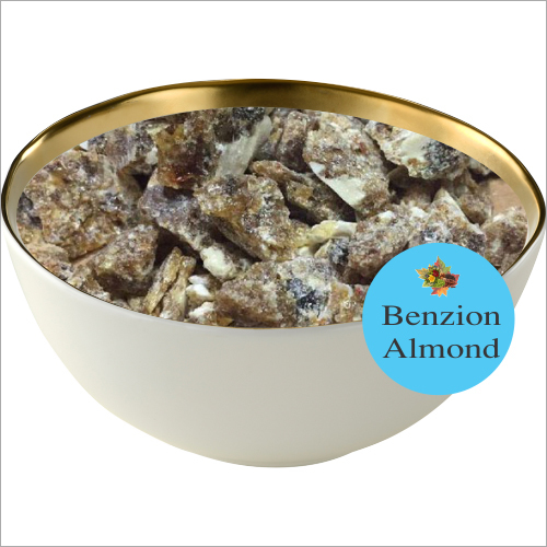 Benzion Almond By PRAMUKH INNOVATIONS