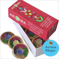 Incense Cone Gift Pack