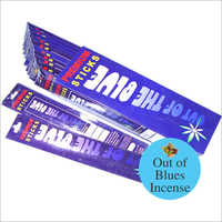 Out Of Blues Floral Incense Sticks