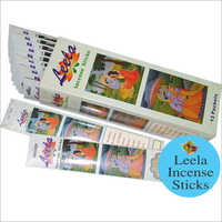 Regular Pack 20 Incense Sticks