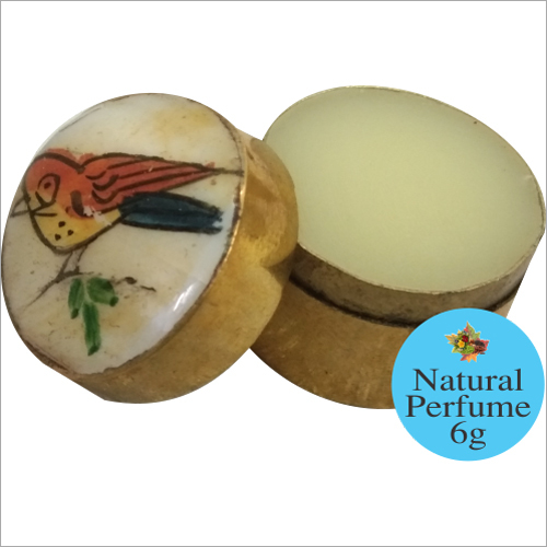 10gm Natural Perfume