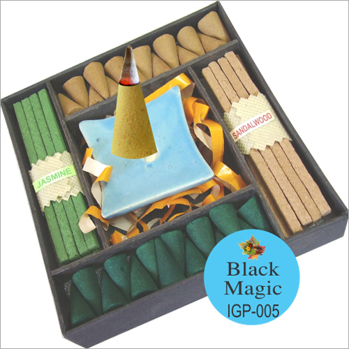 Incense Holders