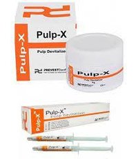 PULP-X PD