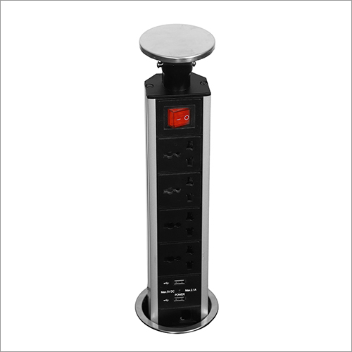 Wireless Vertical Power Dock