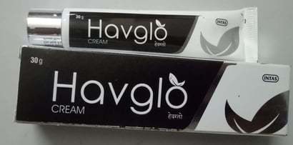 Havglo Cream Specific Drug