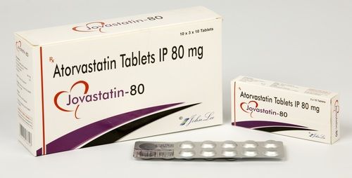 Atorvastatin Tablet