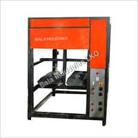 Mild Steel Disposable Dona Making Machine