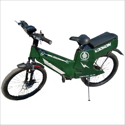 voltro electric cycle