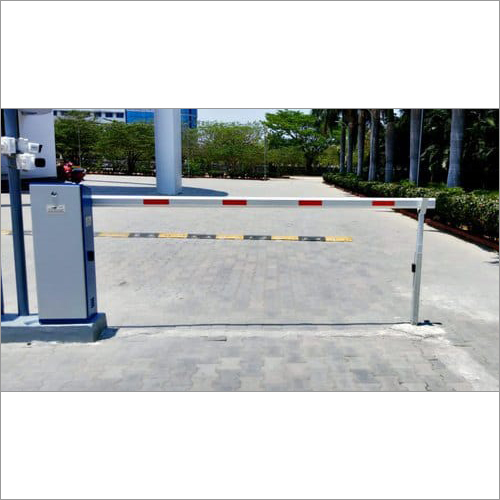 Boom Barriers