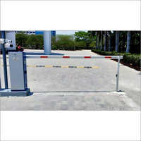 Boom Barriers