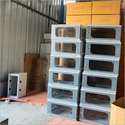 Network Rack Cabinet